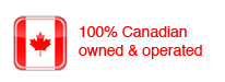 canadian owned